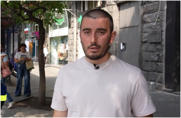 QR տոմսերը հանում են, որ մարդիկ չկարողանան բոյկոտել տրանսպորտի ապօրինի թանկացումը․ Սամվել Հակոբյան